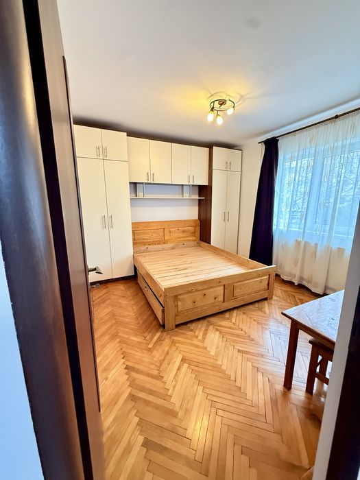 Apartament 2 camere central