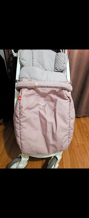 Carucior EURO CART Volt PRO