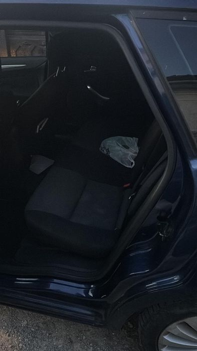 FORD Focus 2008 — imagine 3