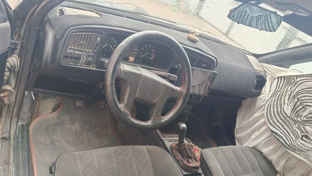 Volkswagen Passat b3