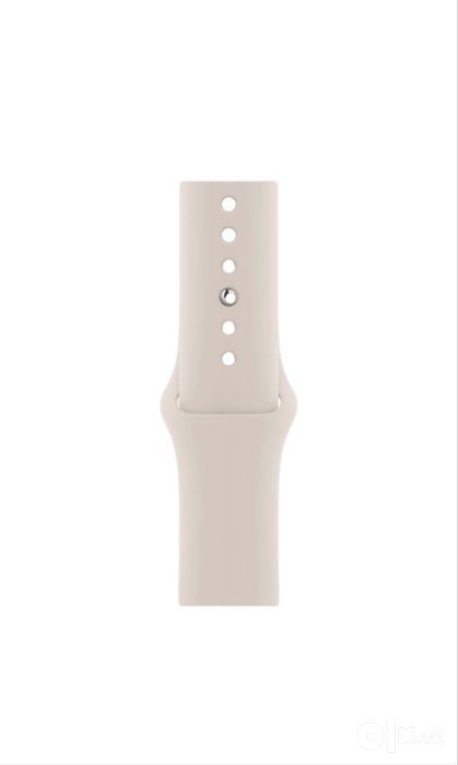 Продается Apple watch SE 3 40 mm в цвете Starlight