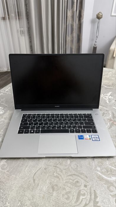 Huawei MateBook 15d