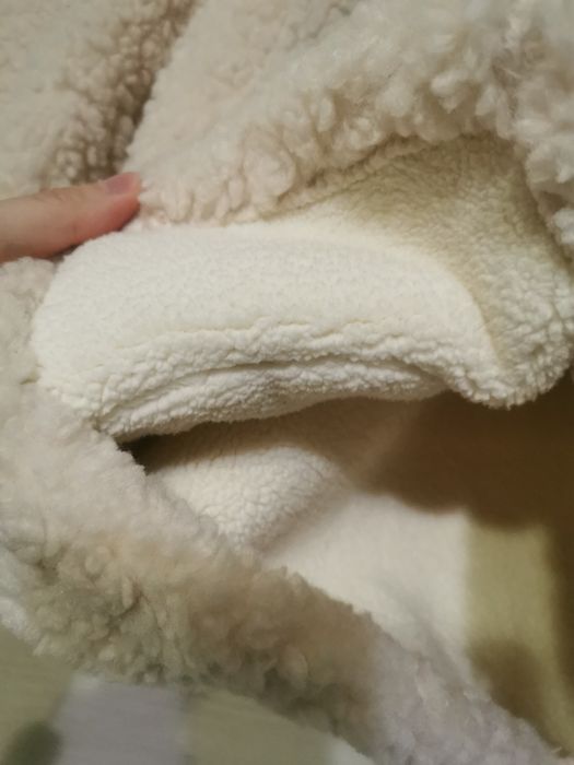 Продам шубу на девочку