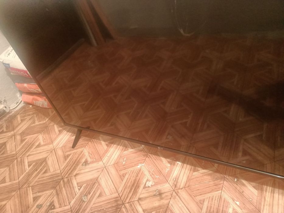 Телевизор бу LG webOS UHD AI 108/43