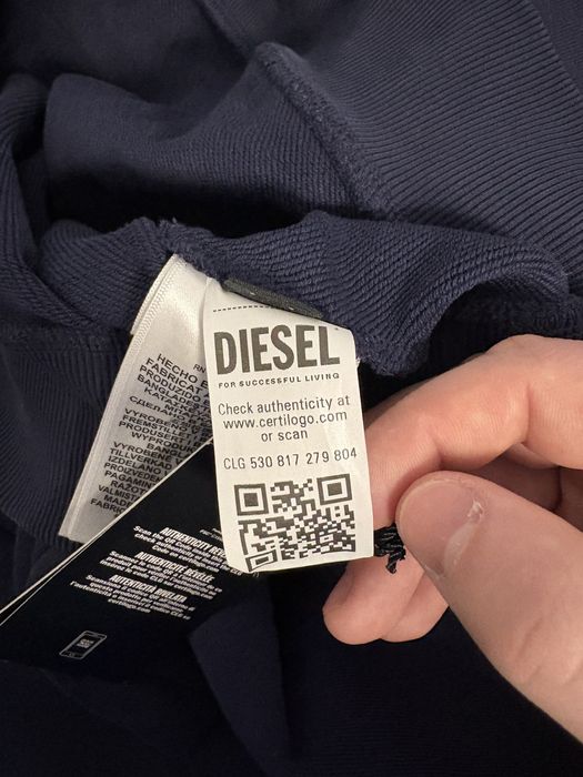 Суичър Дизел.