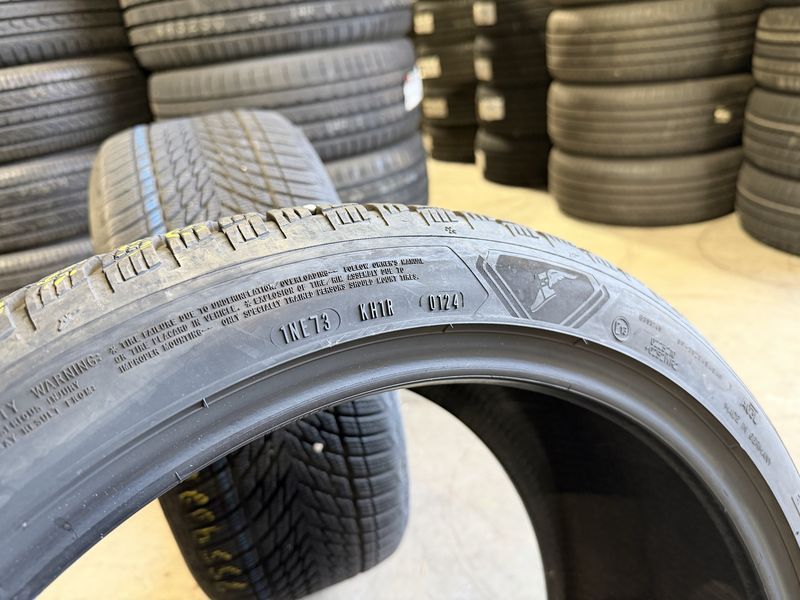 255/40/20 GOODYEAR 2бр