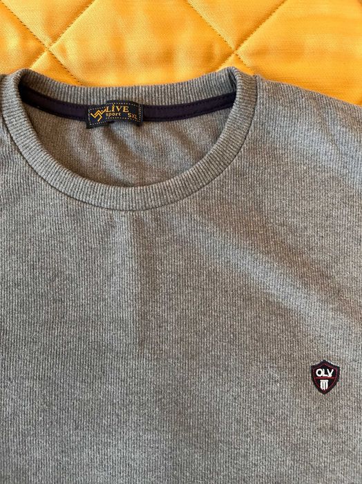 Pulover barbati 2xl