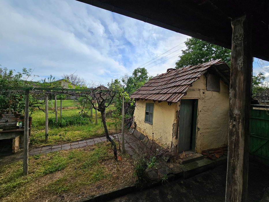 Продава се Къща в с. Добри дял, Област Велико Търново - 70 кв.м за 255 €/кв.м - Снимка #7