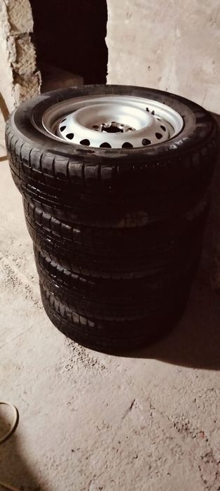 Баллондар сатылады