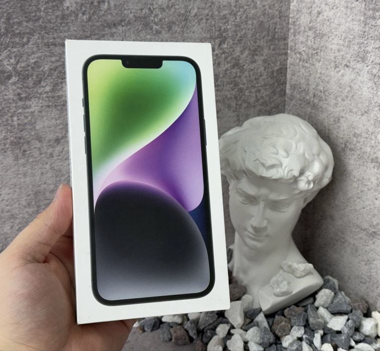 Iphone 14 128/75