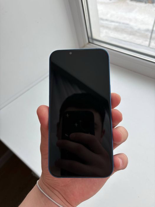 iphone 13 256gb новый