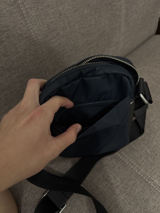 Барсетка Tommy Hilfiger оригинал