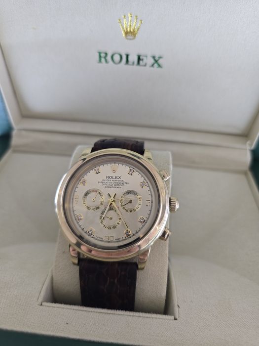 Продам Мужские ролексы в большом диаметре 45мм