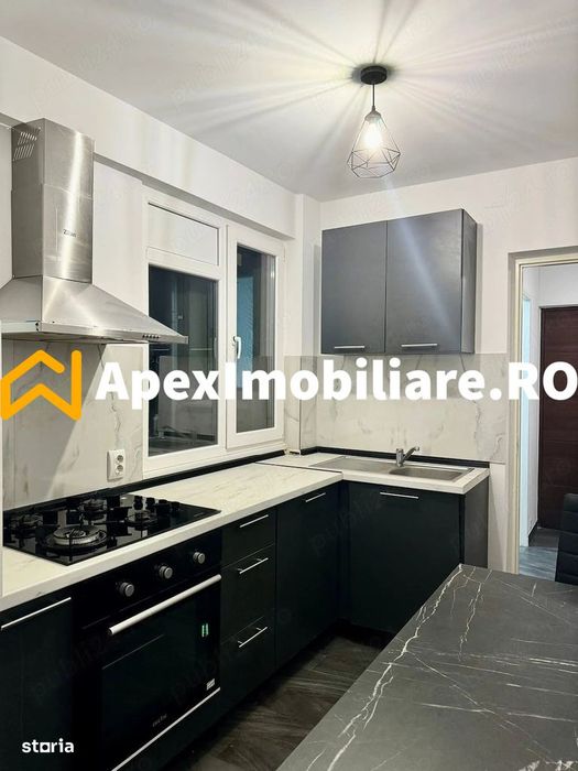Apartment in Bucuresti - Vedere 4
