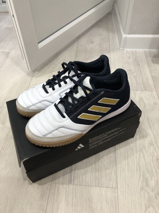 Продам футзалки Adidas Top Sala оригинал