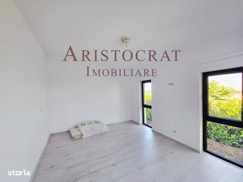 Casa individuala Parter aproape de Sos Unirii