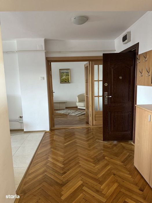 Apartament cu 2 camere de închiriat în zonaCalea Călărașilor/concordia