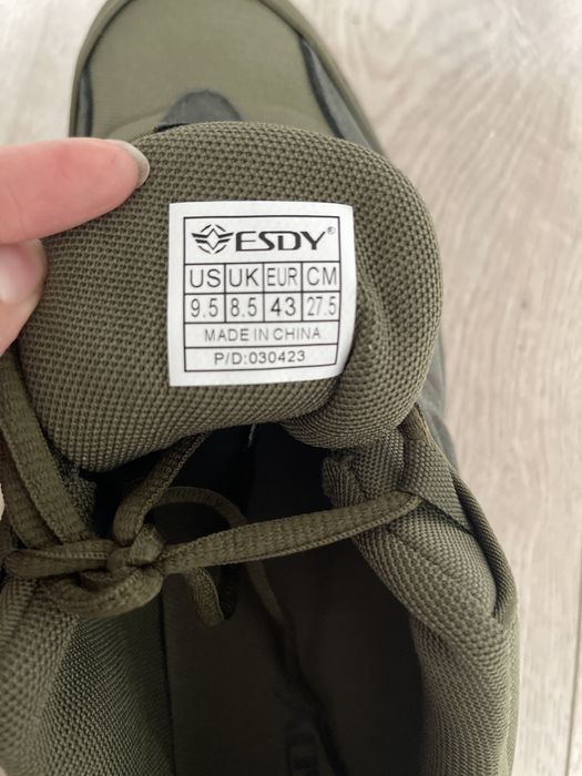 Продам Тактические красовки