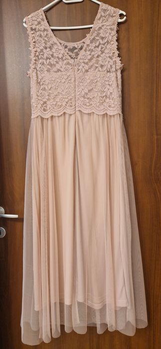 Rochie lunga eleganta