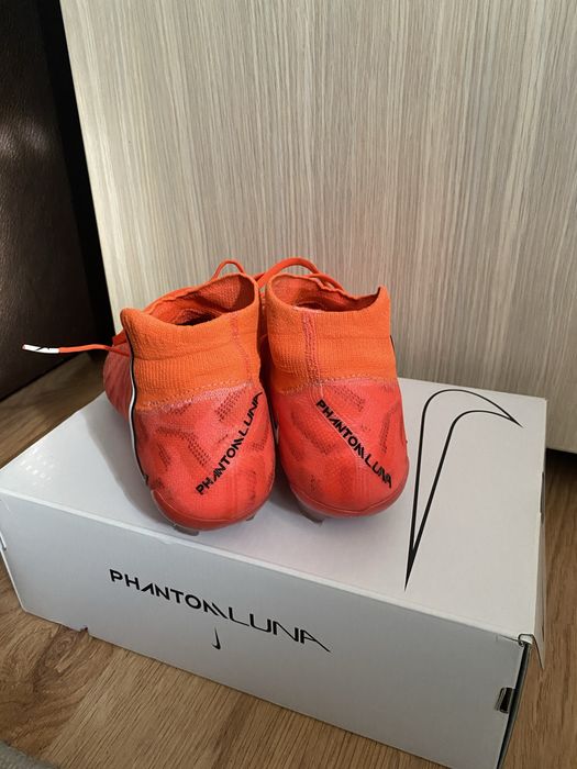 Ghete fotbal nike phantom luna elite CU FACTURA