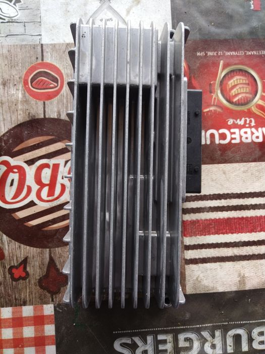 Усилвател за Ауди а4 б8 / Audi A 4 B 8