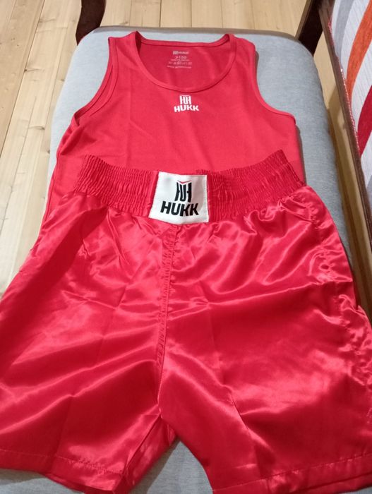 Экипировка для бокса