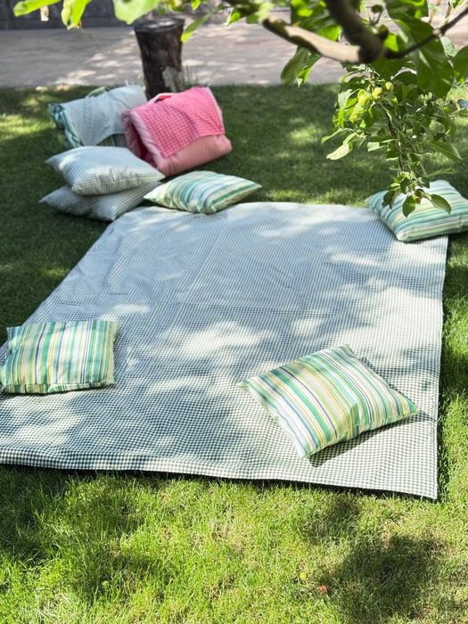 Коврик для пикника