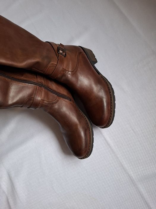 Cizme dama piele , cadoul perfect!