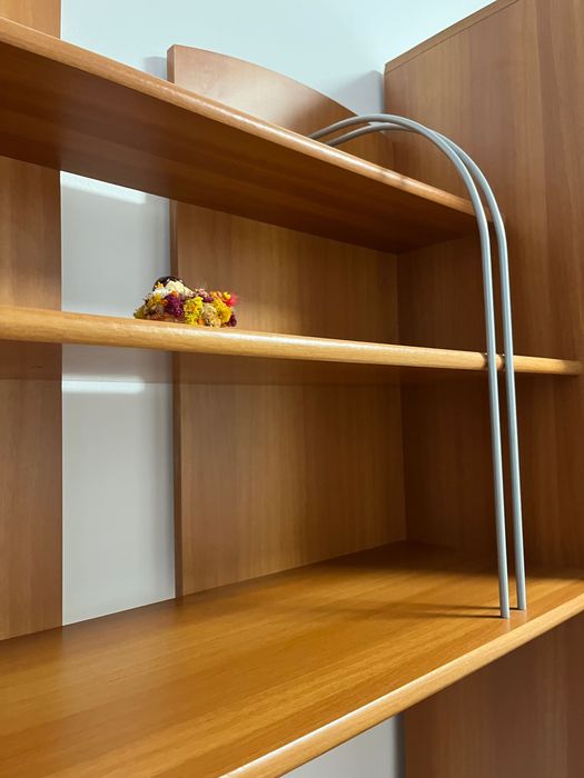 Mobilier bine întreținut