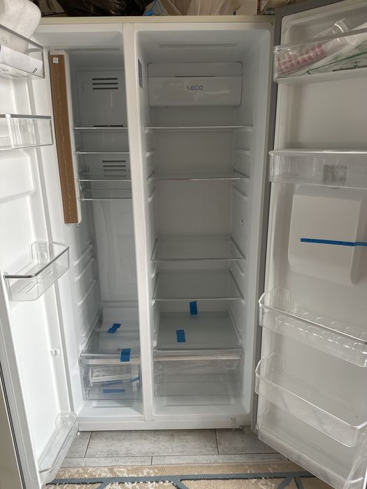 Халадильник DAUSHER