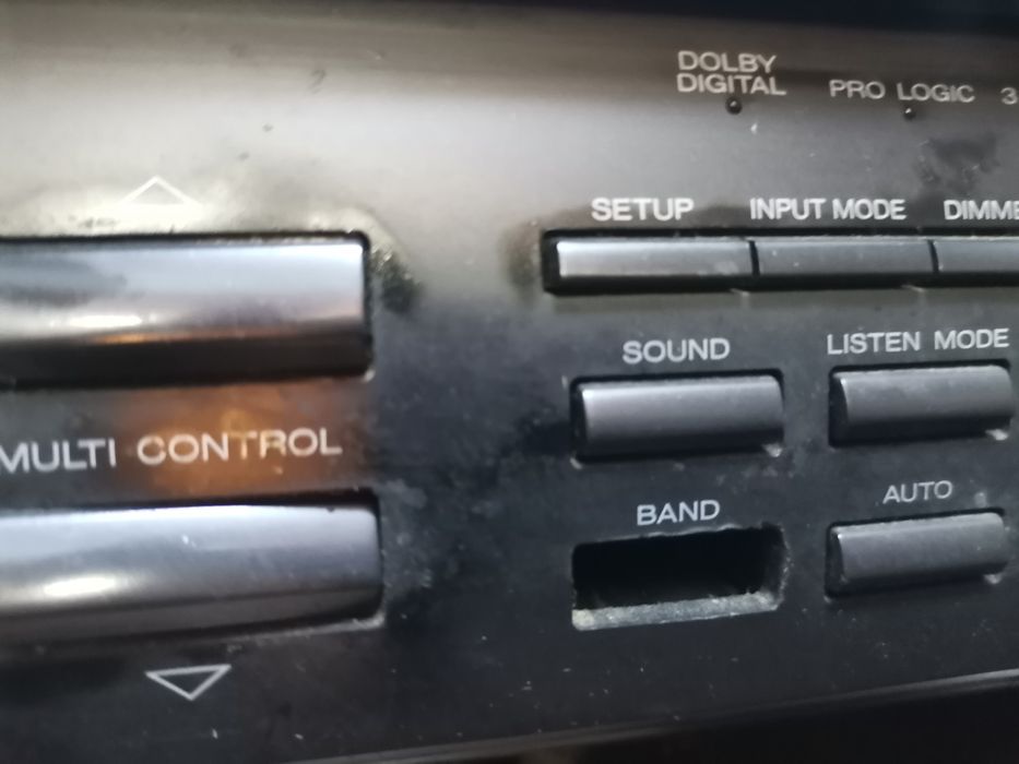 Kenwood   pt piese sau restaurare