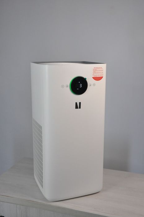 NT очистители воздуха pm 2.5