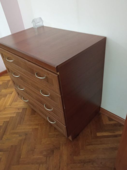 Продам хороший комод