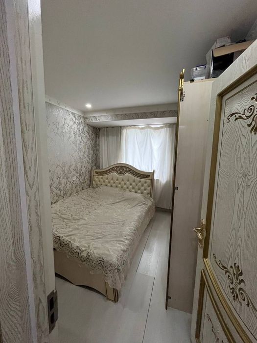 Продается 4 комнатная квартира ремонт Х.Алимджан, Мирзо Улугбек