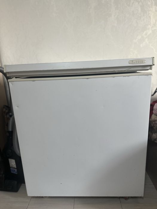 Продам морозильную камеру-ларь