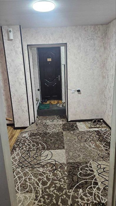 1*2х комнат. 1 этаж. Кирпичный Дом. Галерейка 32м2. Ор. Гульхоны