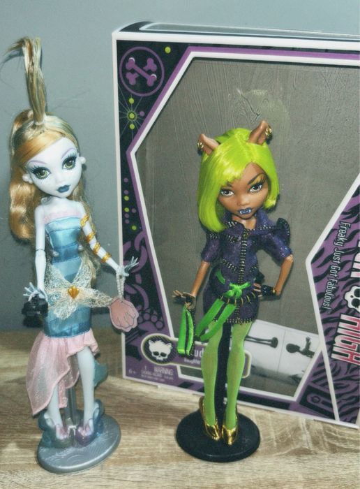 куклы monster high | монстер хай | монстр хай