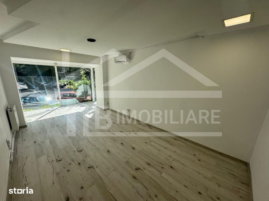 Spatiu de birouri, 40mp, zona Fortuna