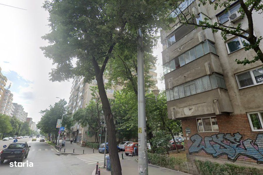 Iancului / Magura Vulturului / et 1 / 4 min Metrou / — fotografia 3