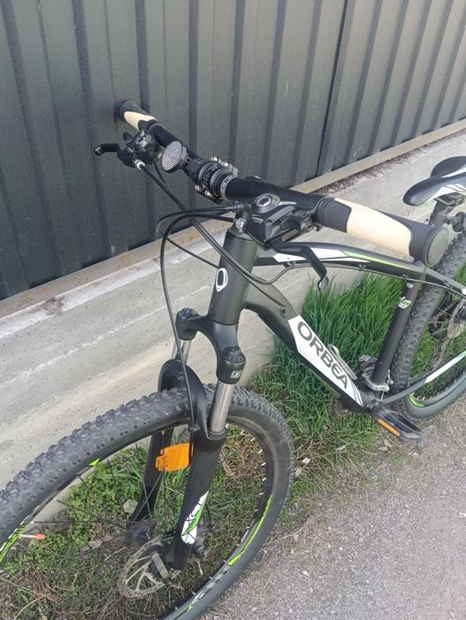 Велосипед  Orbea