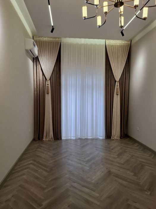 Пошив штор и шторы  заказ.