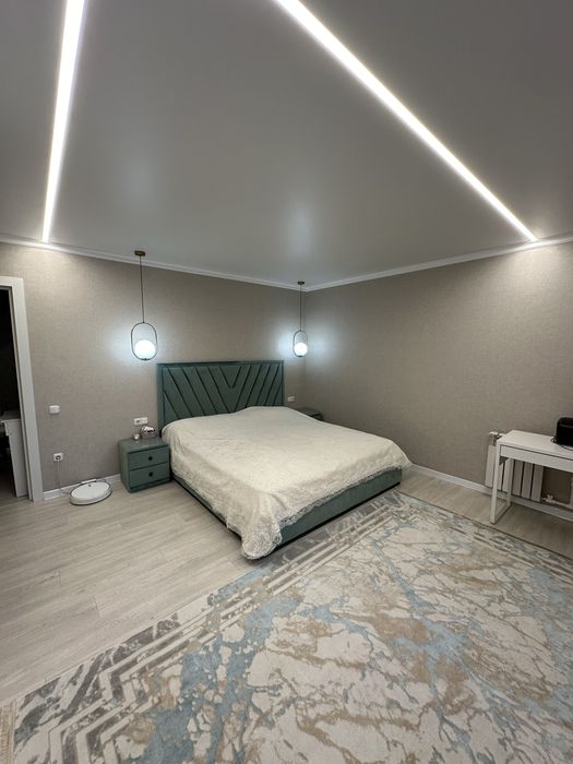 Продам 3комн квартиру