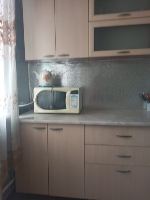 Сдам квартирк на длительный срок