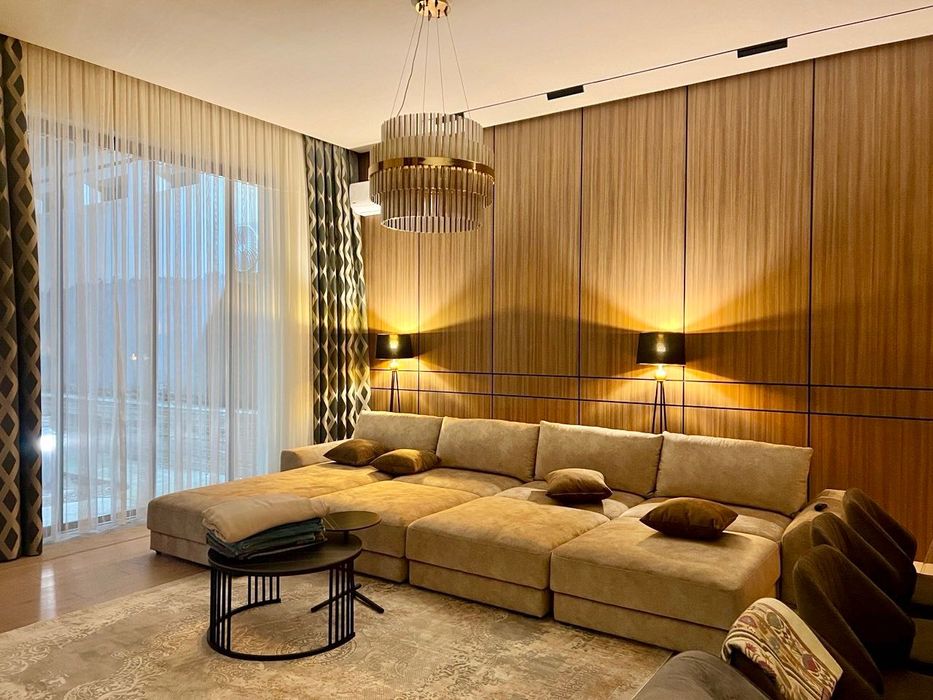 Продается! Свой! Премиальный Новый Евро Дом 4 уровня, 24 сотки, 1900м2