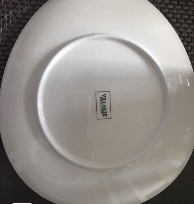 Seturi de farfurii Villarte Professional