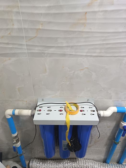 Сантехник, Santexnik 24 /7