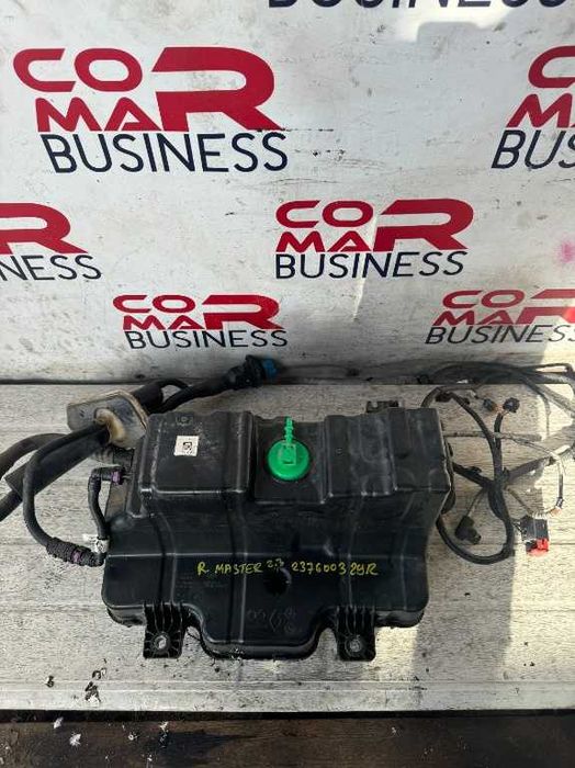 Dezmembrari RENAULT MASTER 2.3 EURO 6 Rezervor Adblue
