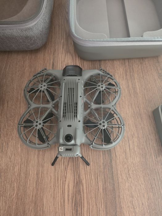 Dji Neo 2 (супер дрон)