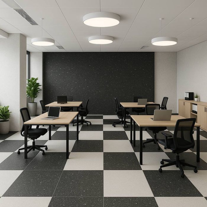 Kafel plitka keromagranit