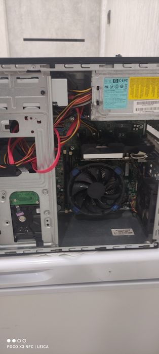 Продам компьютер